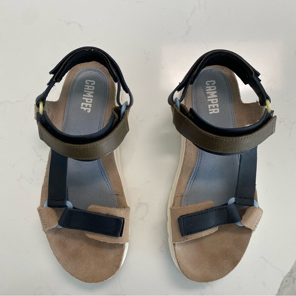 Camper Oruga Up EU39, 7-8 US sandal - Picture 2 of 3